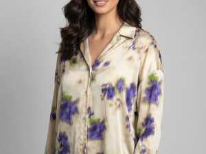 Imperial - Chemise manche longue (Taille L)