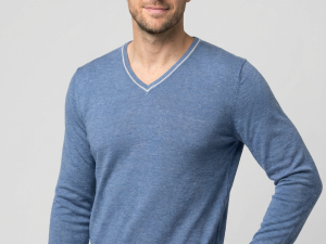 Tom Tailor - Pull (Taille XL)
