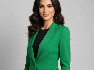 Imperial - Veste habillée (Taille L)